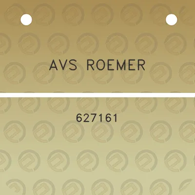 avs-roemer-627161