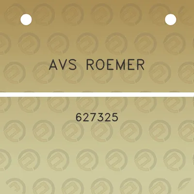 avs-roemer-627325