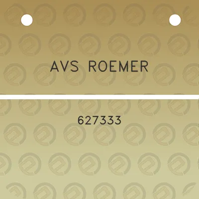 avs-roemer-627333