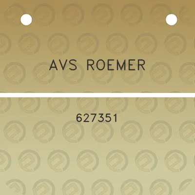 avs-roemer-627351