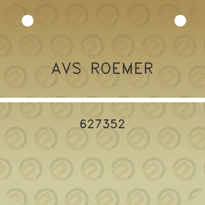 avs-roemer-627352