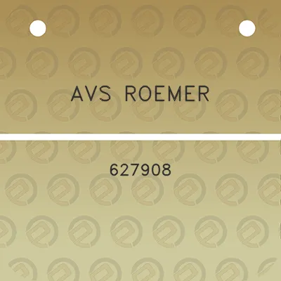 avs-roemer-627908