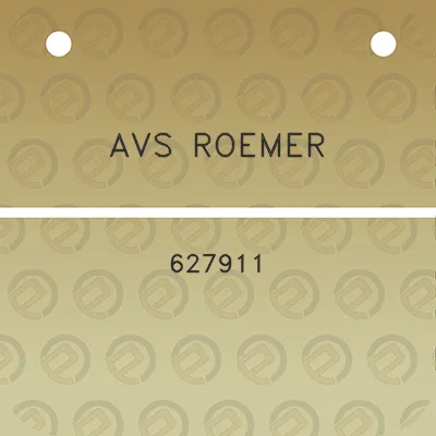 avs-roemer-627911