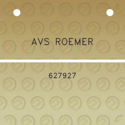 avs-roemer-627927