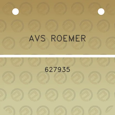 avs-roemer-627935