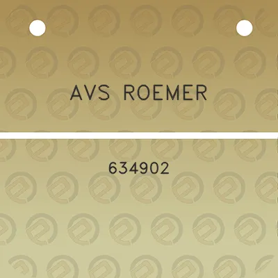 avs-roemer-634902