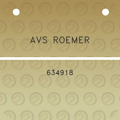 avs-roemer-634918