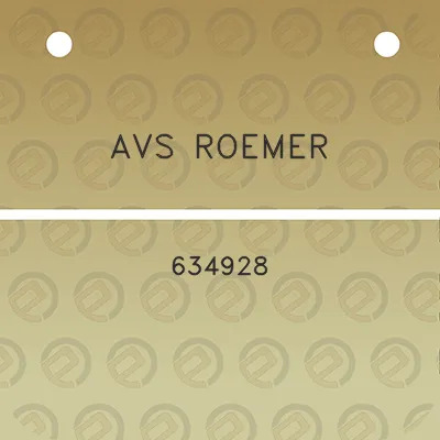 avs-roemer-634928