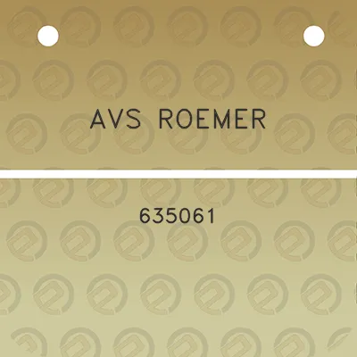 avs-roemer-635061