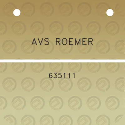 avs-roemer-635111