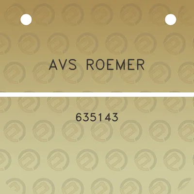 avs-roemer-635143