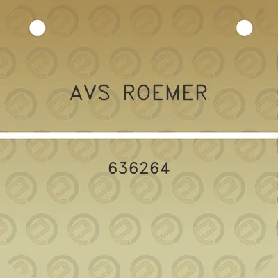 avs-roemer-636264