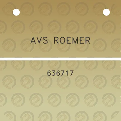 avs-roemer-636717