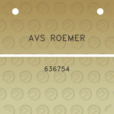 avs-roemer-636754