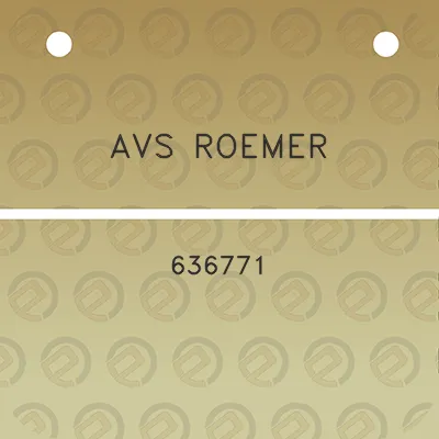 avs-roemer-636771