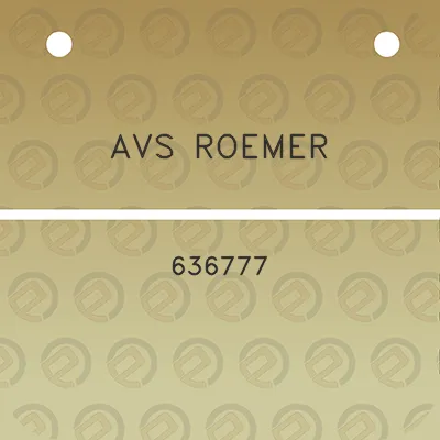 avs-roemer-636777