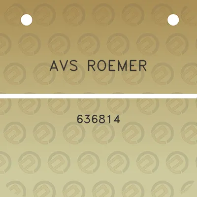 avs-roemer-636814