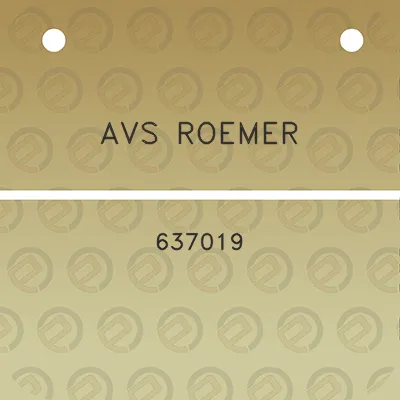 avs-roemer-637019