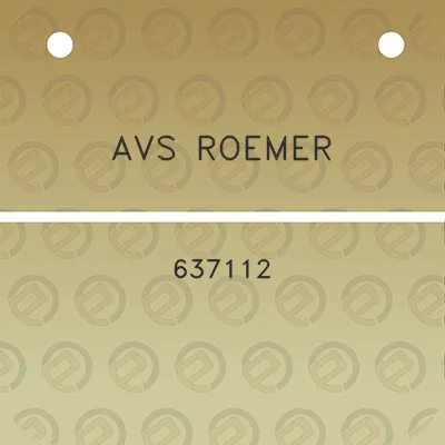 avs-roemer-637112