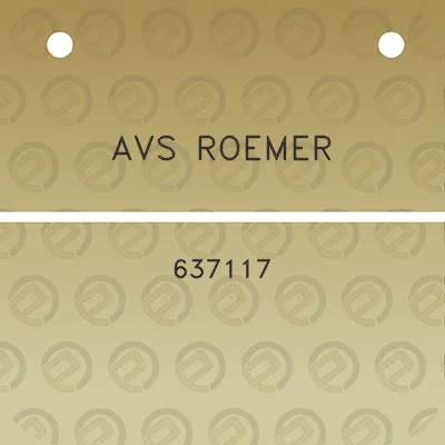 avs-roemer-637117