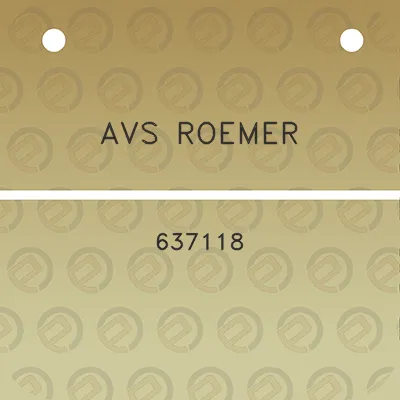 avs-roemer-637118