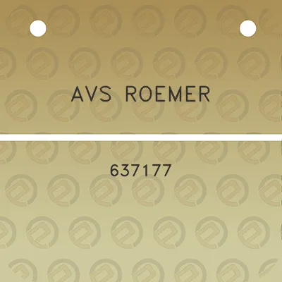 avs-roemer-637177