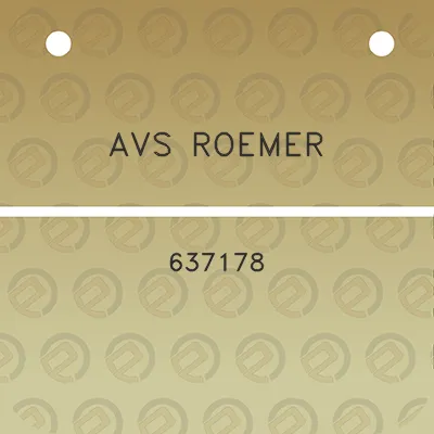 avs-roemer-637178