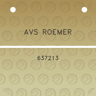 avs-roemer-637213