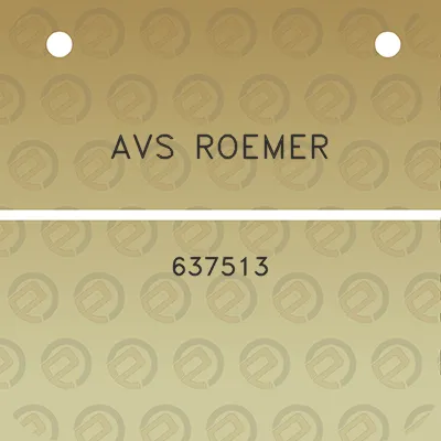 avs-roemer-637513