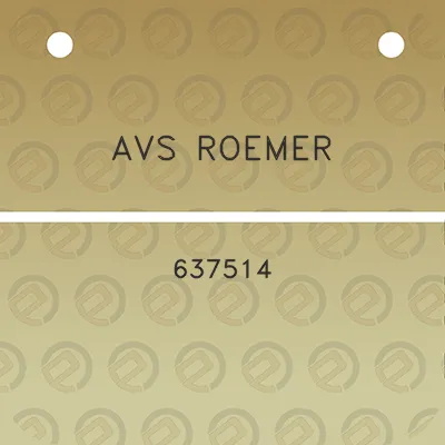 avs-roemer-637514