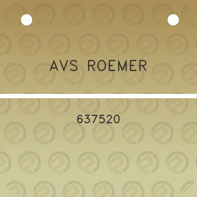 avs-roemer-637520