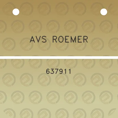 avs-roemer-637911