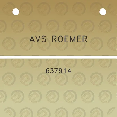 avs-roemer-637914