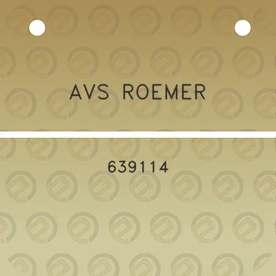 avs-roemer-639114