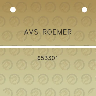 avs-roemer-653301