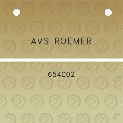 avs-roemer-654002