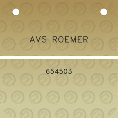 avs-roemer-654503