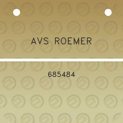 avs-roemer-685484