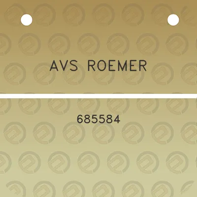 avs-roemer-685584