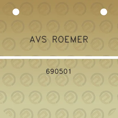 avs-roemer-690501