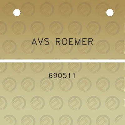 avs-roemer-690511