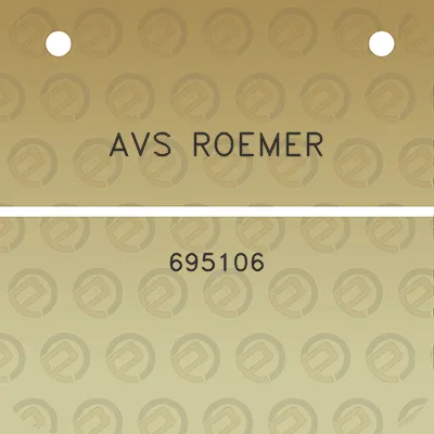 avs-roemer-695106