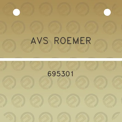 avs-roemer-695301