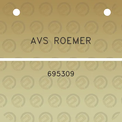 avs-roemer-695309