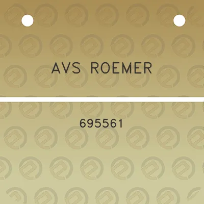 avs-roemer-695561