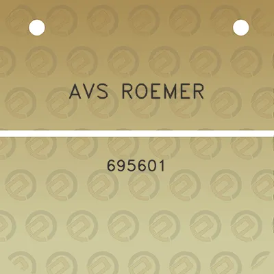 avs-roemer-695601