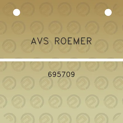 avs-roemer-695709