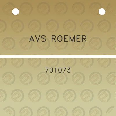 avs-roemer-701073