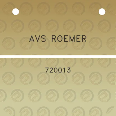 avs-roemer-720013