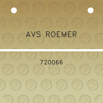 avs-roemer-720066